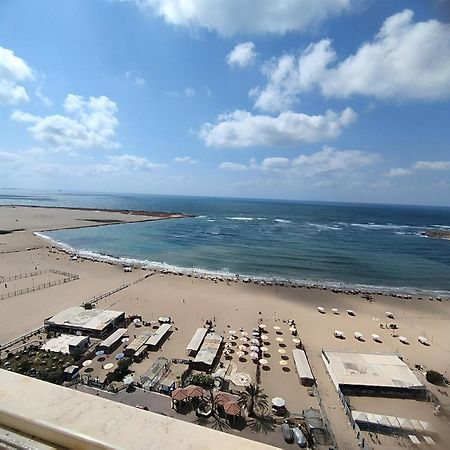 Alex Panoramic Seaview Apartment Alexandria Ngoại thất bức ảnh