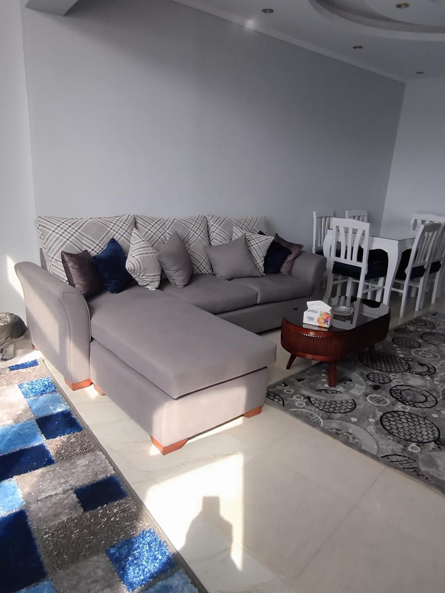 Alex Panoramic Seaview Apartment Alexandria Ngoại thất bức ảnh