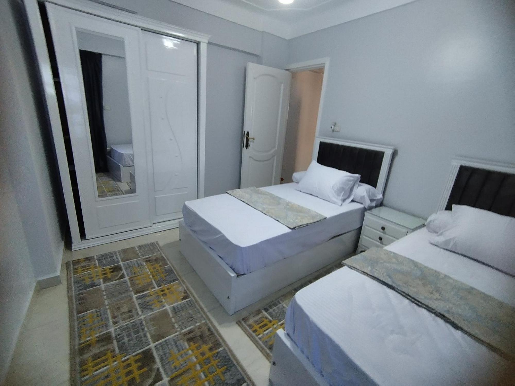Alex Panoramic Seaview Apartment Alexandria Ngoại thất bức ảnh