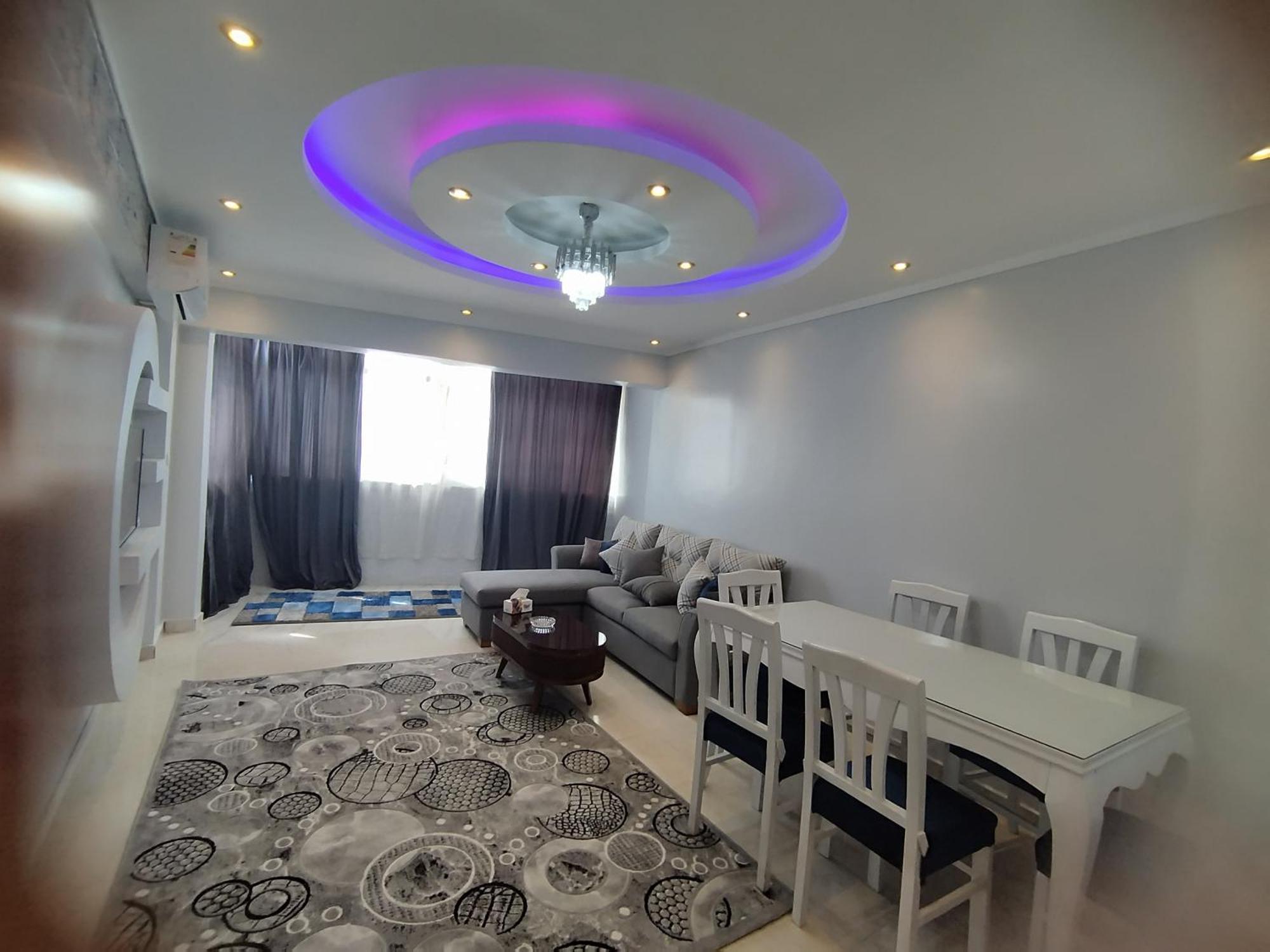 Alex Panoramic Seaview Apartment Alexandria Ngoại thất bức ảnh
