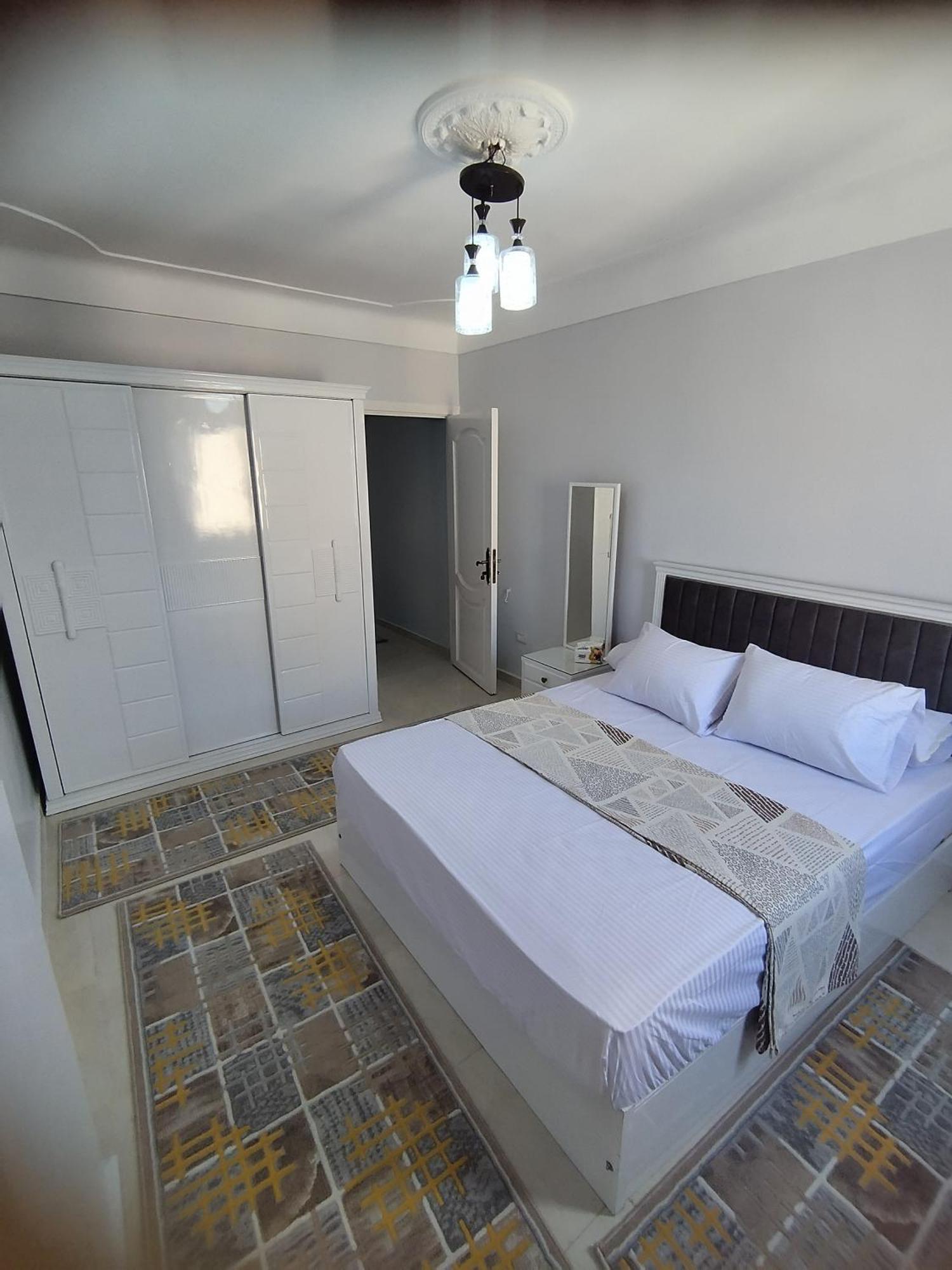 Alex Panoramic Seaview Apartment Alexandria Ngoại thất bức ảnh