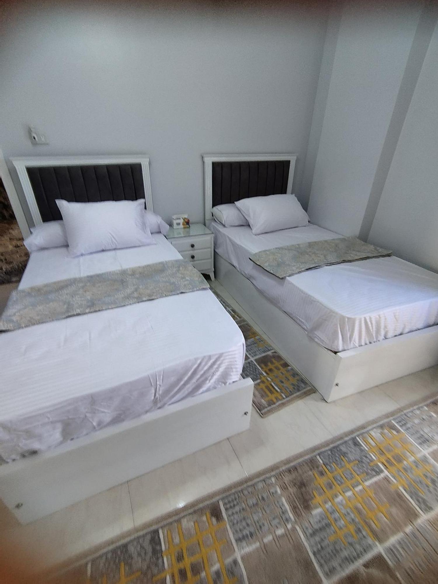 Alex Panoramic Seaview Apartment Alexandria Ngoại thất bức ảnh