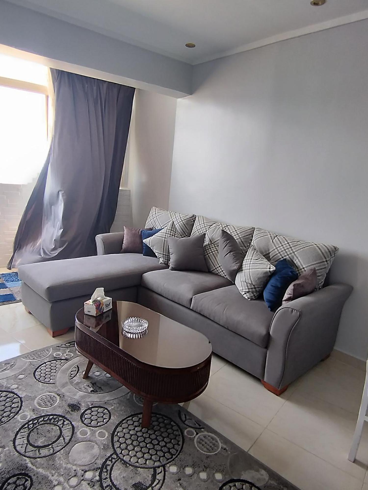 Alex Panoramic Seaview Apartment Alexandria Ngoại thất bức ảnh