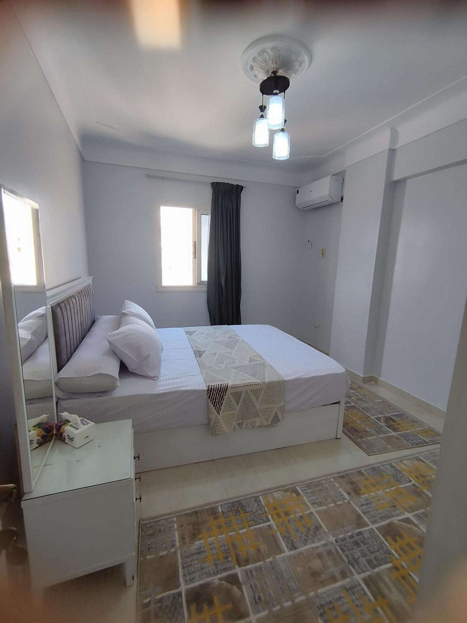 Alex Panoramic Seaview Apartment Alexandria Ngoại thất bức ảnh