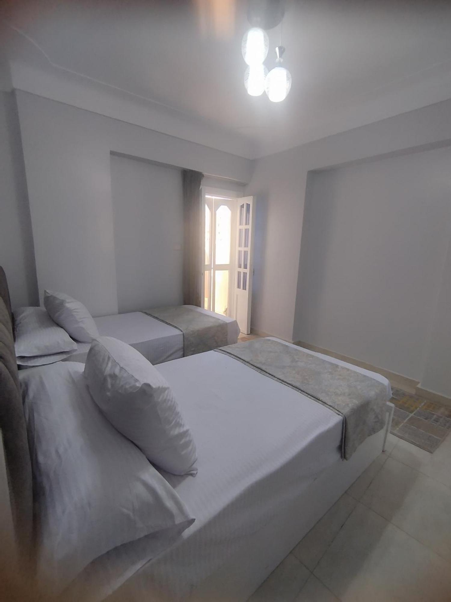 Alex Panoramic Seaview Apartment Alexandria Ngoại thất bức ảnh