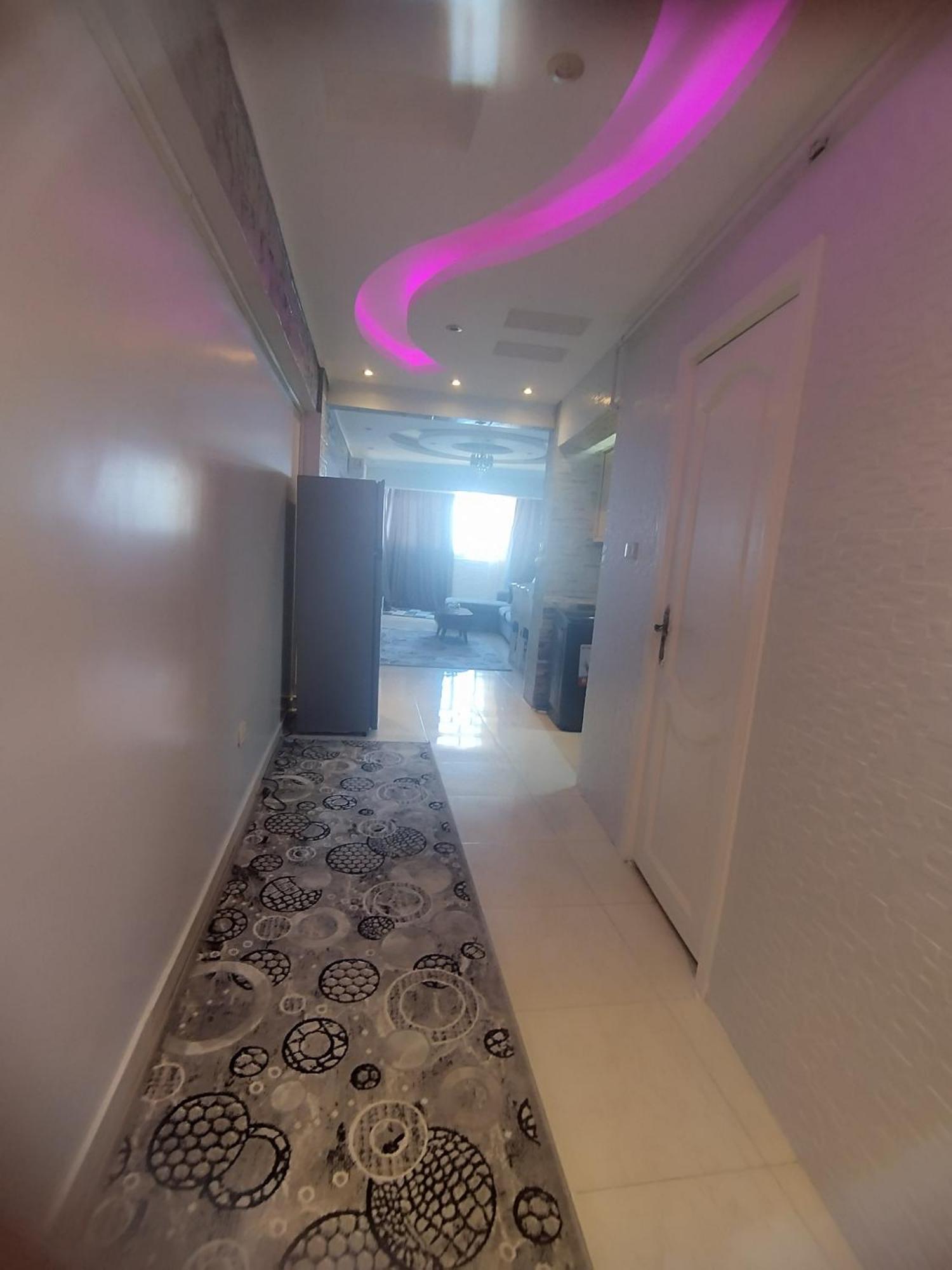 Alex Panoramic Seaview Apartment Alexandria Ngoại thất bức ảnh