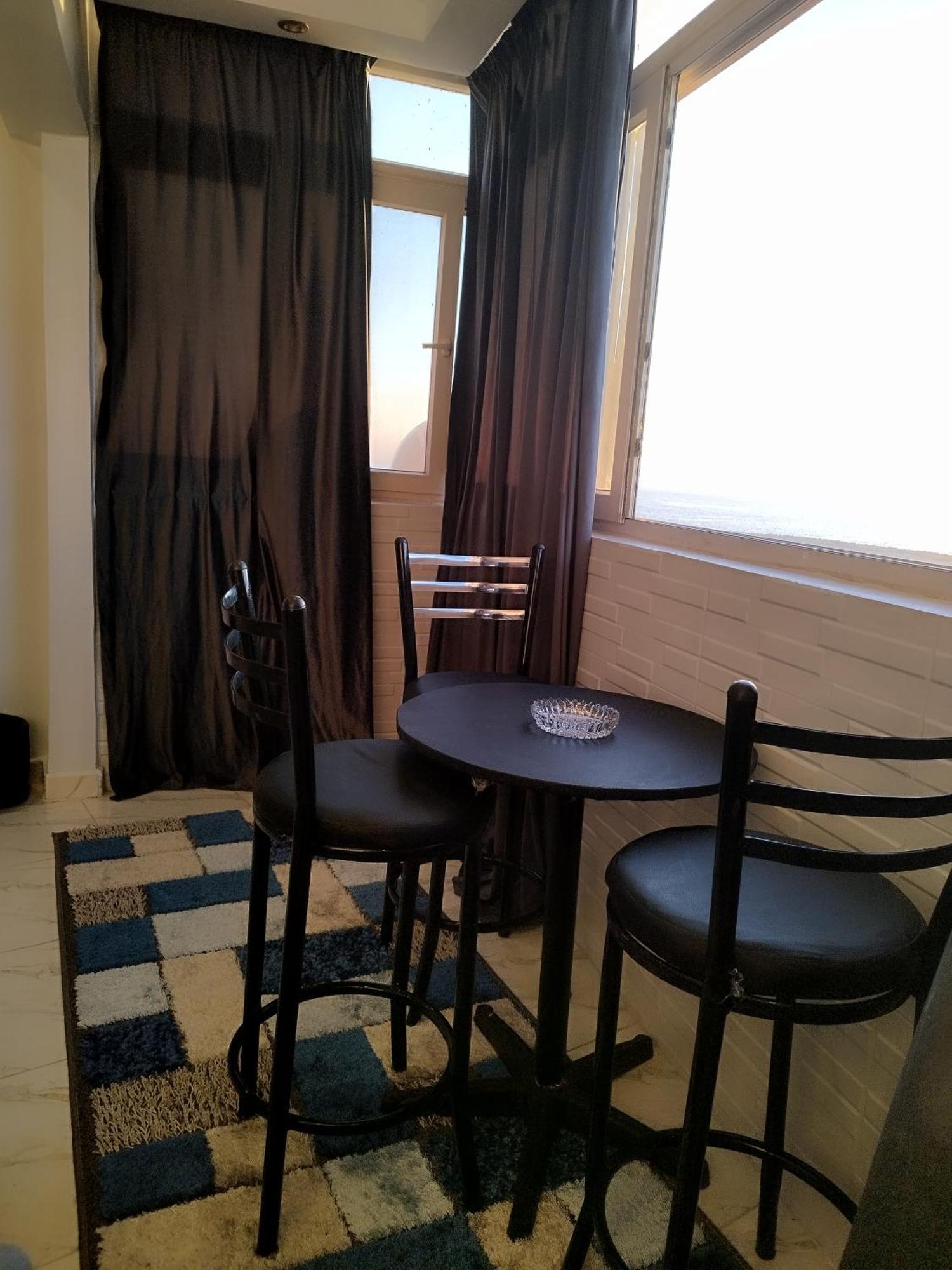 Alex Panoramic Seaview Apartment Alexandria Ngoại thất bức ảnh